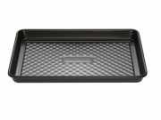 Prestige Inspire Non-Stick Baking Tray (26.5 x 19.5 x 2cm / 10.5 x 7.5 x 0.75")